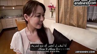 سكس ياباني مترجم - صديقتي المبللة بسبب المطراحدث الافلام