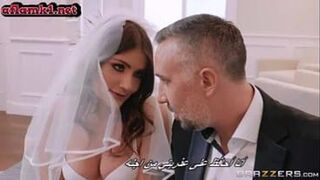 سكس مترجم عربى نيك طيز العروسة فى ليلة الدخلةاحدث الافلام